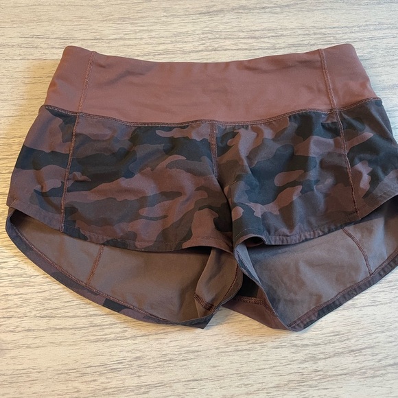 lululemon athletica Pants - Lulu speed up